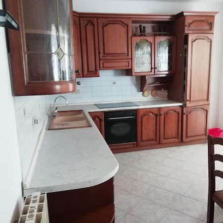 A Casa Di Nerina Apartment Сан Ремо Екстериор снимка