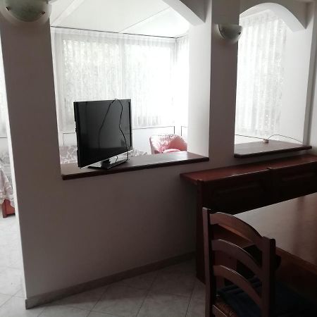 A Casa Di Nerina Apartment Сан Ремо Екстериор снимка
