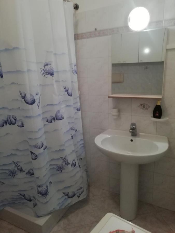 A Casa Di Nerina Apartment Сан Ремо Екстериор снимка