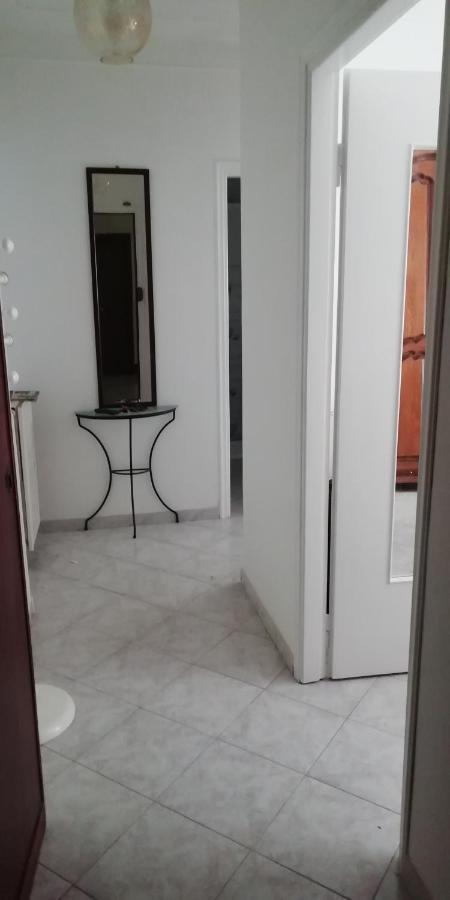 A Casa Di Nerina Apartment Сан Ремо Екстериор снимка