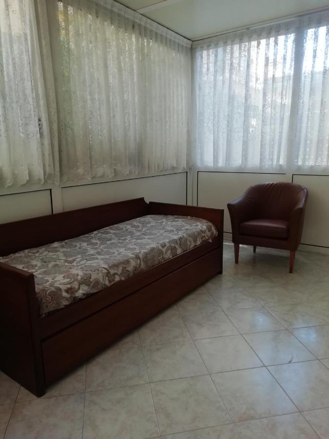 A Casa Di Nerina Apartment Сан Ремо Екстериор снимка