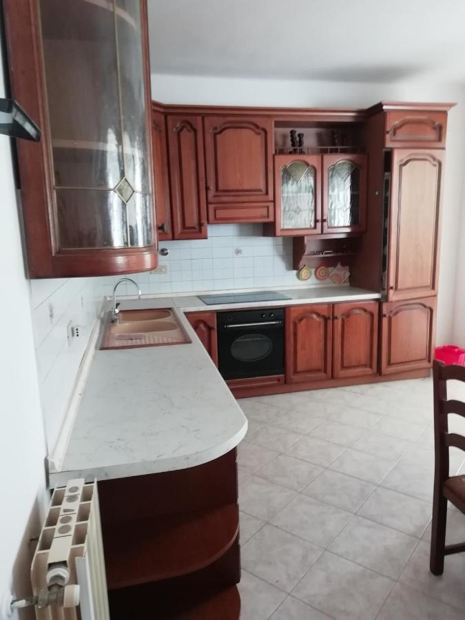 A Casa Di Nerina Apartment Сан Ремо Екстериор снимка