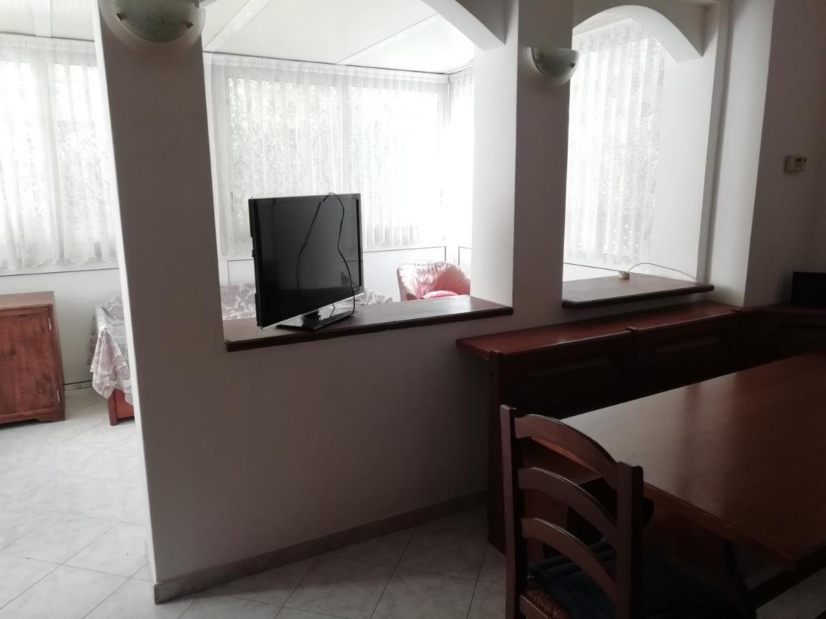 A Casa Di Nerina Apartment Сан Ремо Екстериор снимка