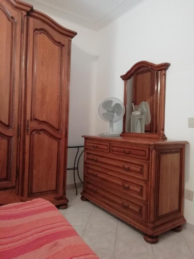 A Casa Di Nerina Apartment Сан Ремо Екстериор снимка